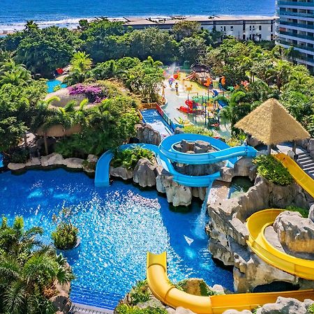 Howard Johnson Sandalwoods Resort Huizhou Huidong المظهر الخارجي الصورة