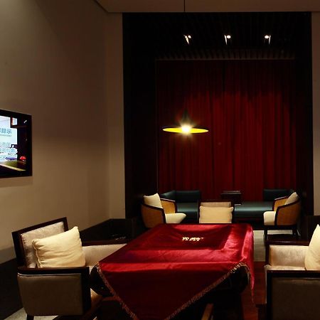 Howard Johnson Sandalwoods Resort Huizhou Huidong المظهر الخارجي الصورة