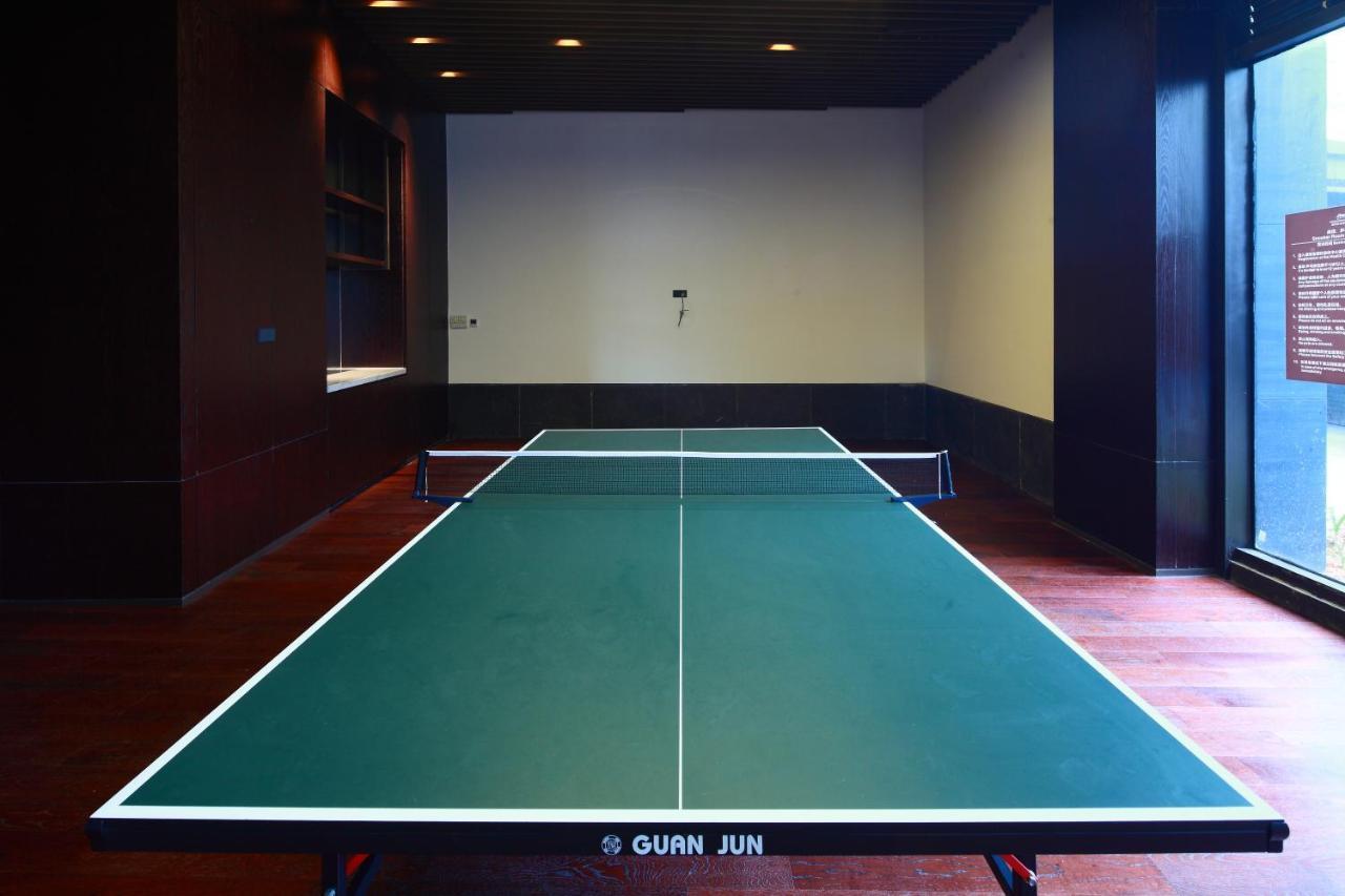 Howard Johnson Sandalwoods Resort Huizhou Huidong المظهر الخارجي الصورة