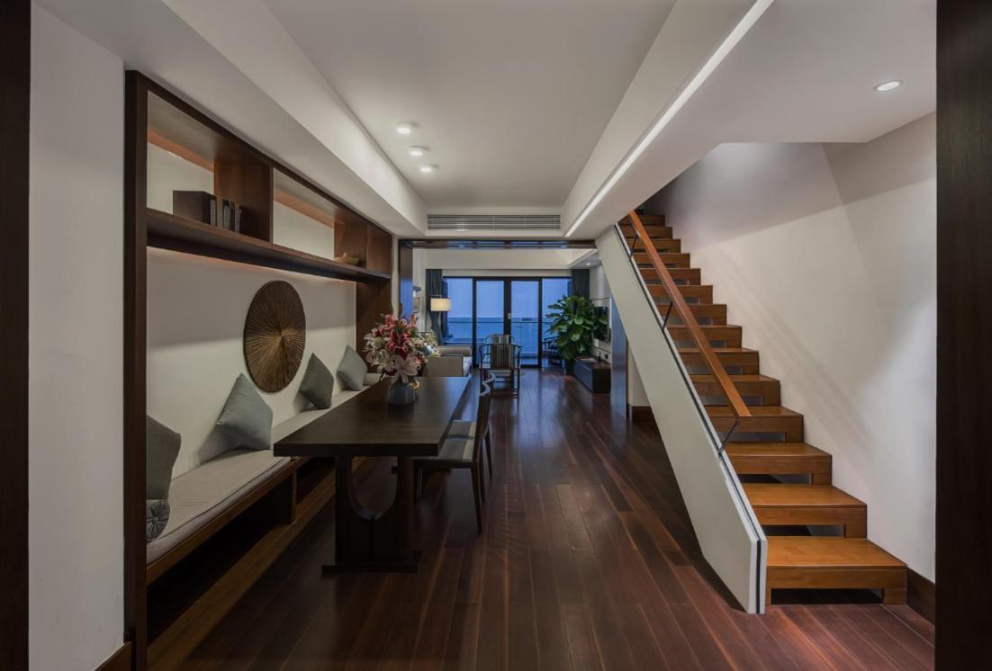 Howard Johnson Sandalwoods Resort Huizhou Huidong المظهر الخارجي الصورة