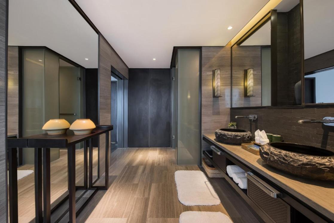 Howard Johnson Sandalwoods Resort Huizhou Huidong المظهر الخارجي الصورة