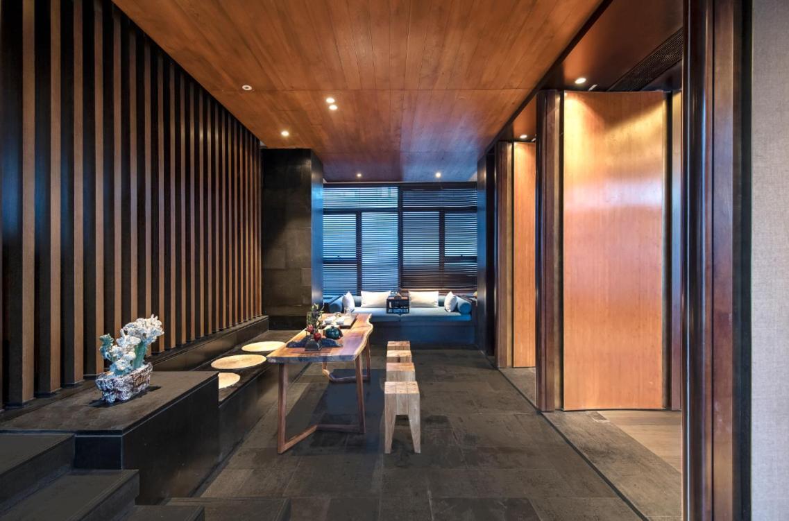 Howard Johnson Sandalwoods Resort Huizhou Huidong المظهر الخارجي الصورة