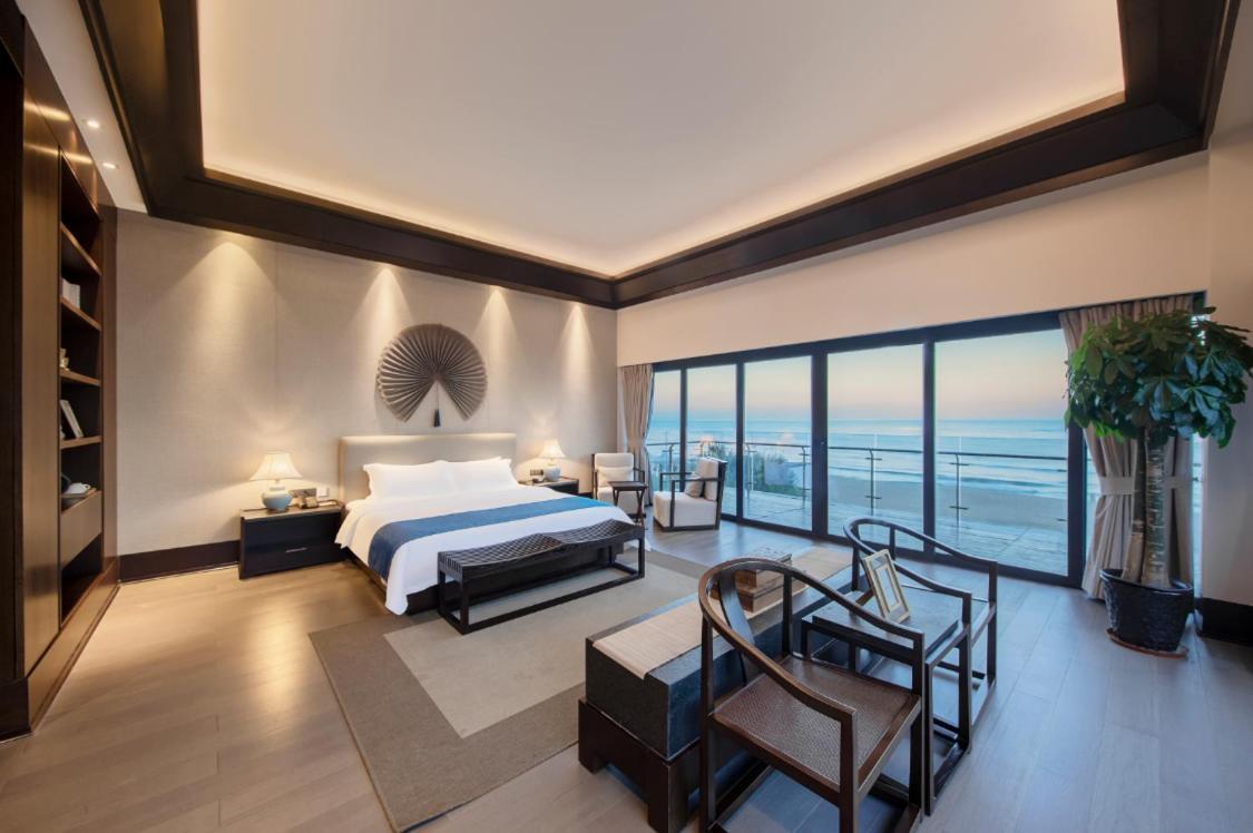 Howard Johnson Sandalwoods Resort Huizhou Huidong المظهر الخارجي الصورة