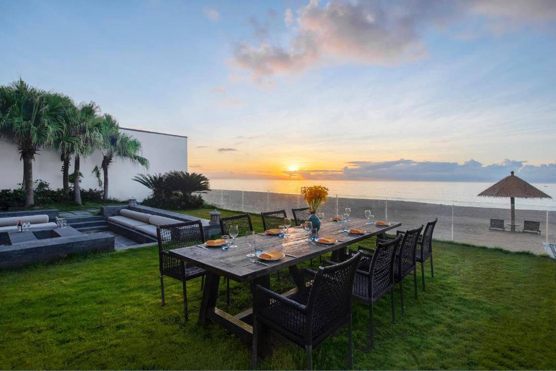 Howard Johnson Sandalwoods Resort Huizhou Huidong المظهر الخارجي الصورة