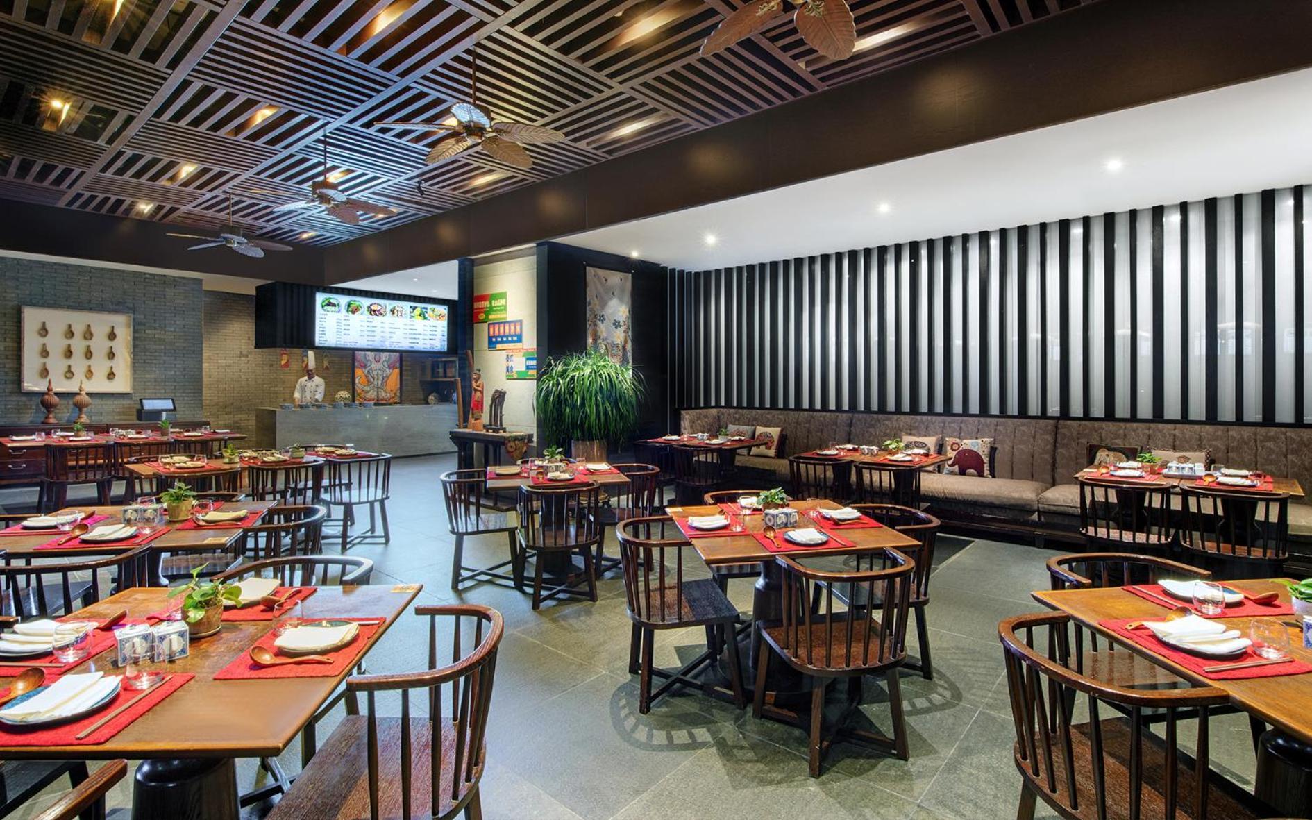 Howard Johnson Sandalwoods Resort Huizhou Huidong المظهر الخارجي الصورة