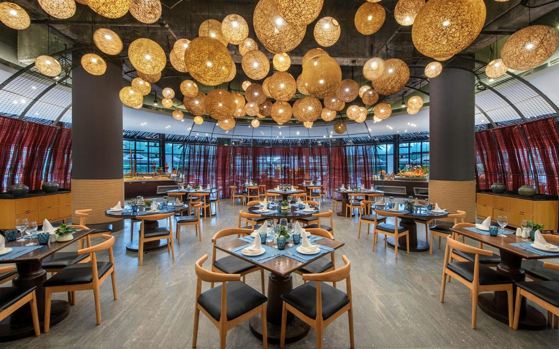 Howard Johnson Sandalwoods Resort Huizhou Huidong المظهر الخارجي الصورة