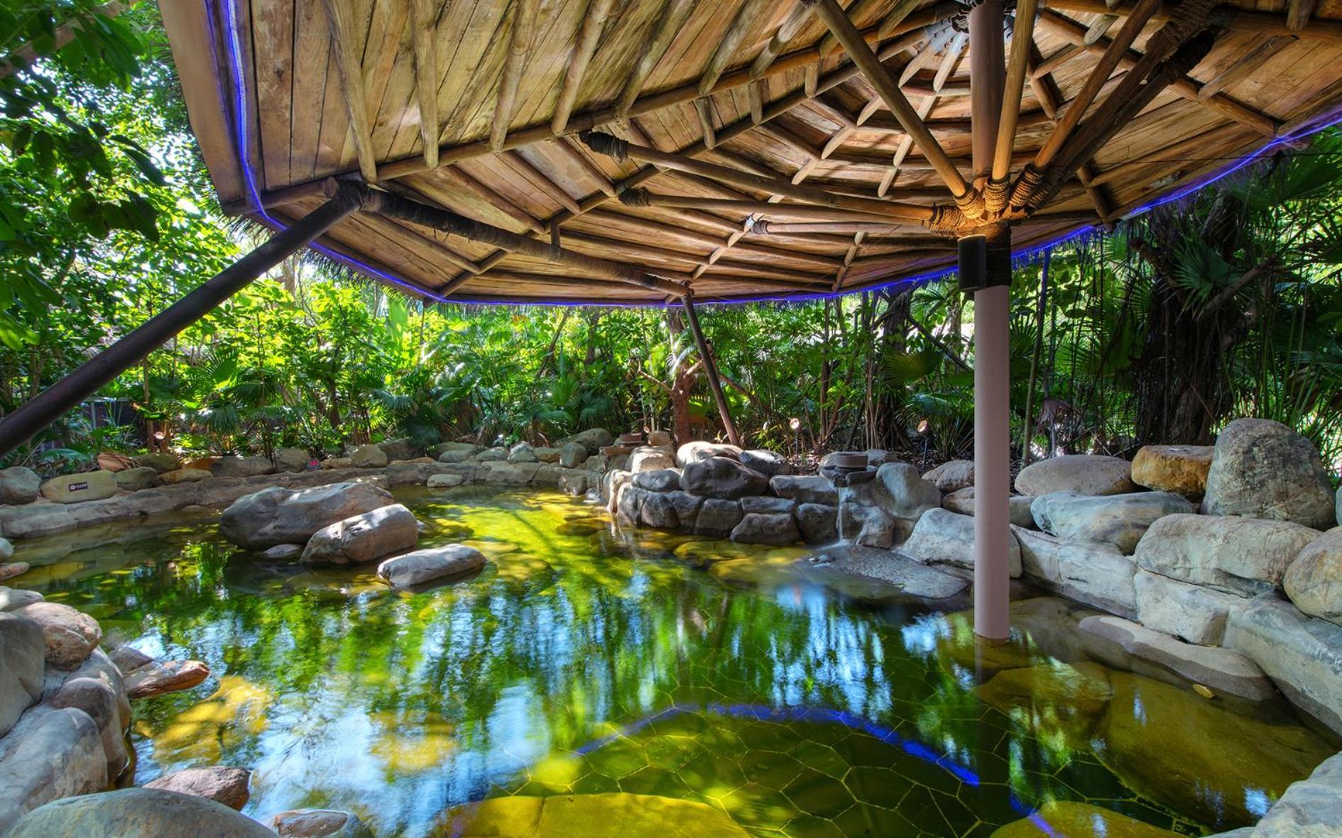 Howard Johnson Sandalwoods Resort Huizhou Huidong المظهر الخارجي الصورة