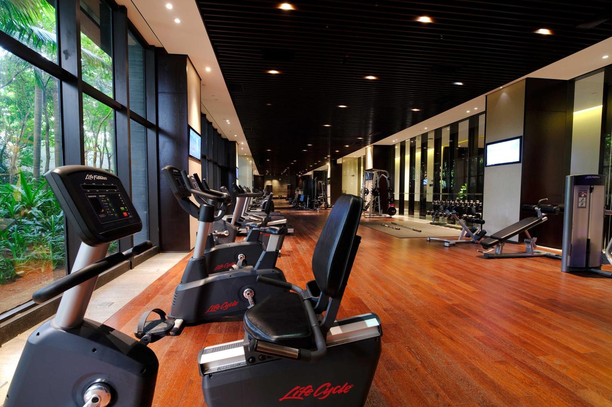 Howard Johnson Sandalwoods Resort Huizhou Huidong المظهر الخارجي الصورة