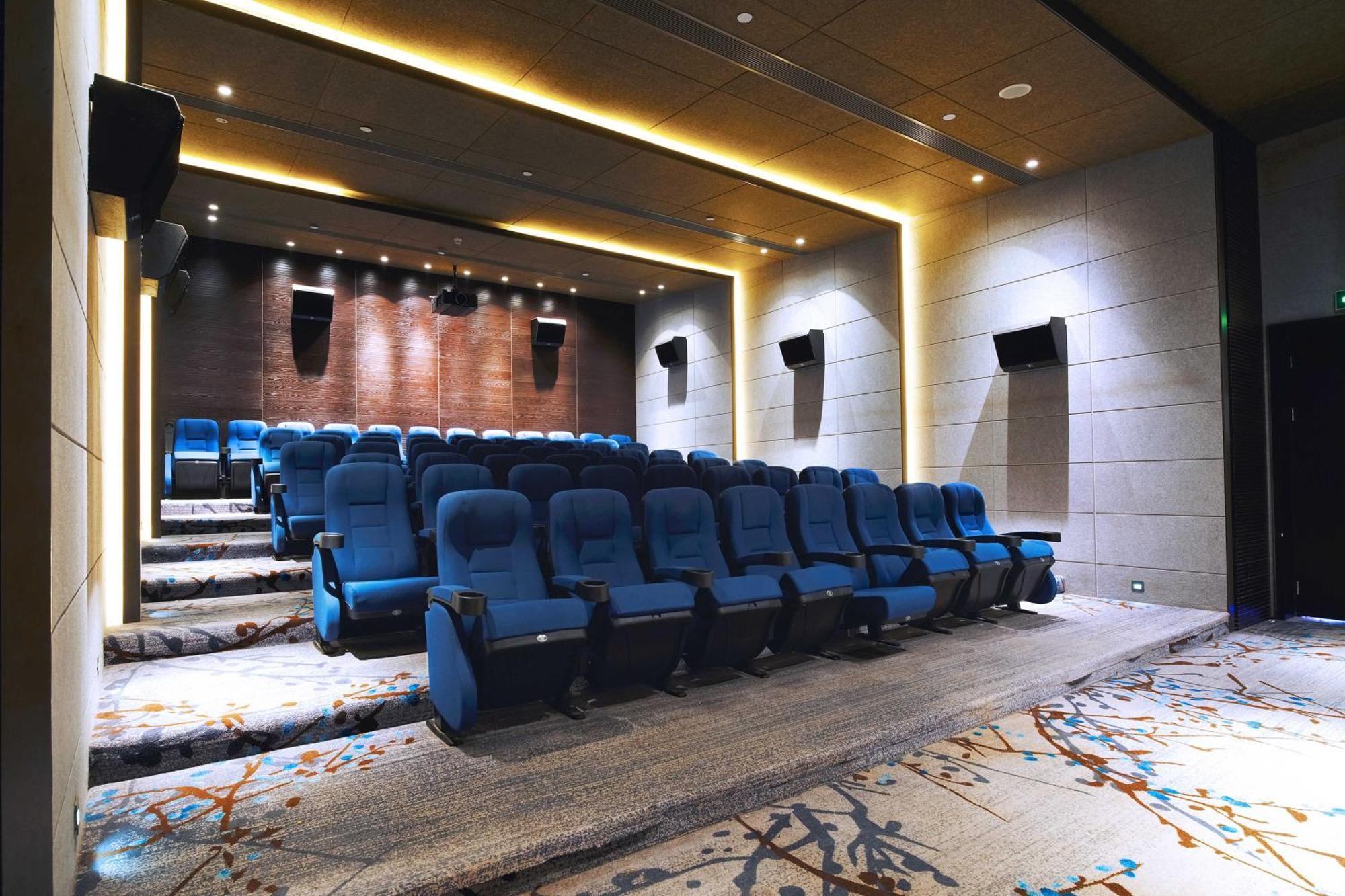 Howard Johnson Sandalwoods Resort Huizhou Huidong المظهر الخارجي الصورة