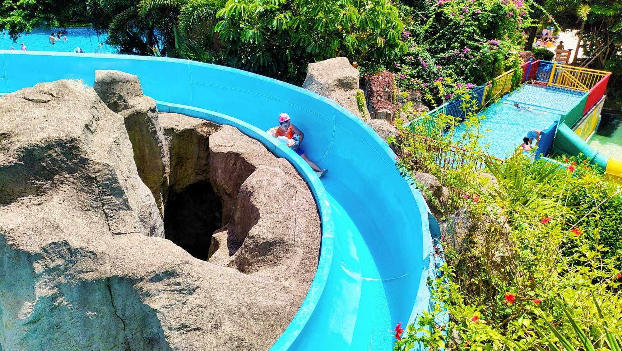 Howard Johnson Sandalwoods Resort Huizhou Huidong المظهر الخارجي الصورة
