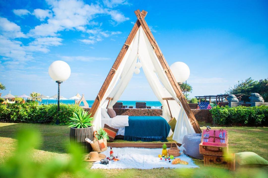 Howard Johnson Sandalwoods Resort Huizhou Huidong المظهر الخارجي الصورة