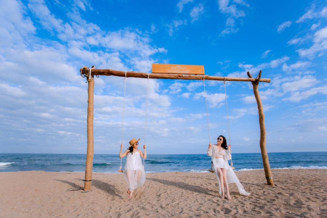 Howard Johnson Sandalwoods Resort Huizhou Huidong المظهر الخارجي الصورة