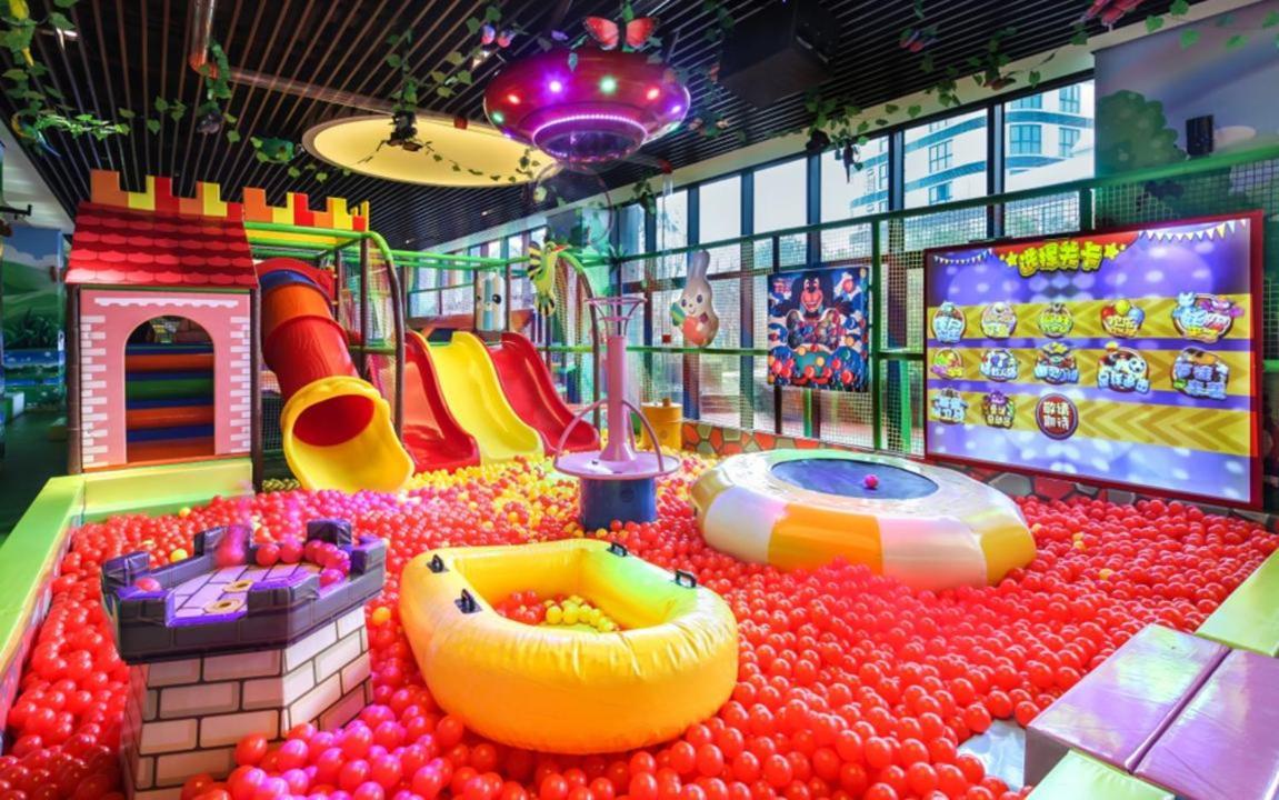 Howard Johnson Sandalwoods Resort Huizhou Huidong المظهر الخارجي الصورة