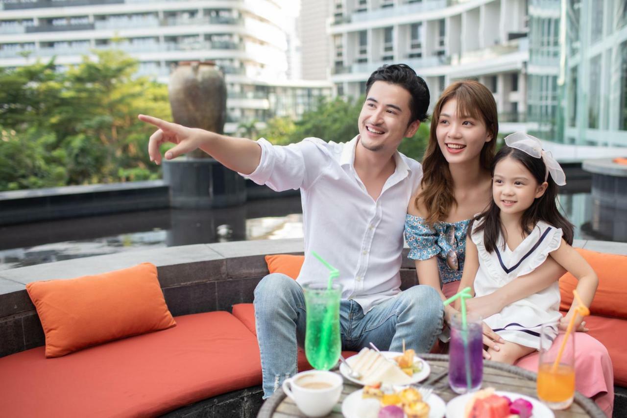 Howard Johnson Sandalwoods Resort Huizhou Huidong المظهر الخارجي الصورة